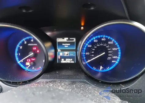 2018 Subaru Outback 2.5I Premium from USA, damaged, VIN 4S4BSACC7J3374941